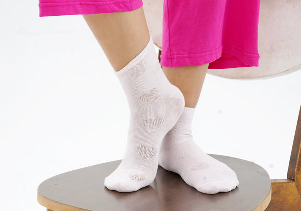 Soft Ankle Socks